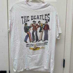 Abercrombie Graphic T-shirt - new with tags